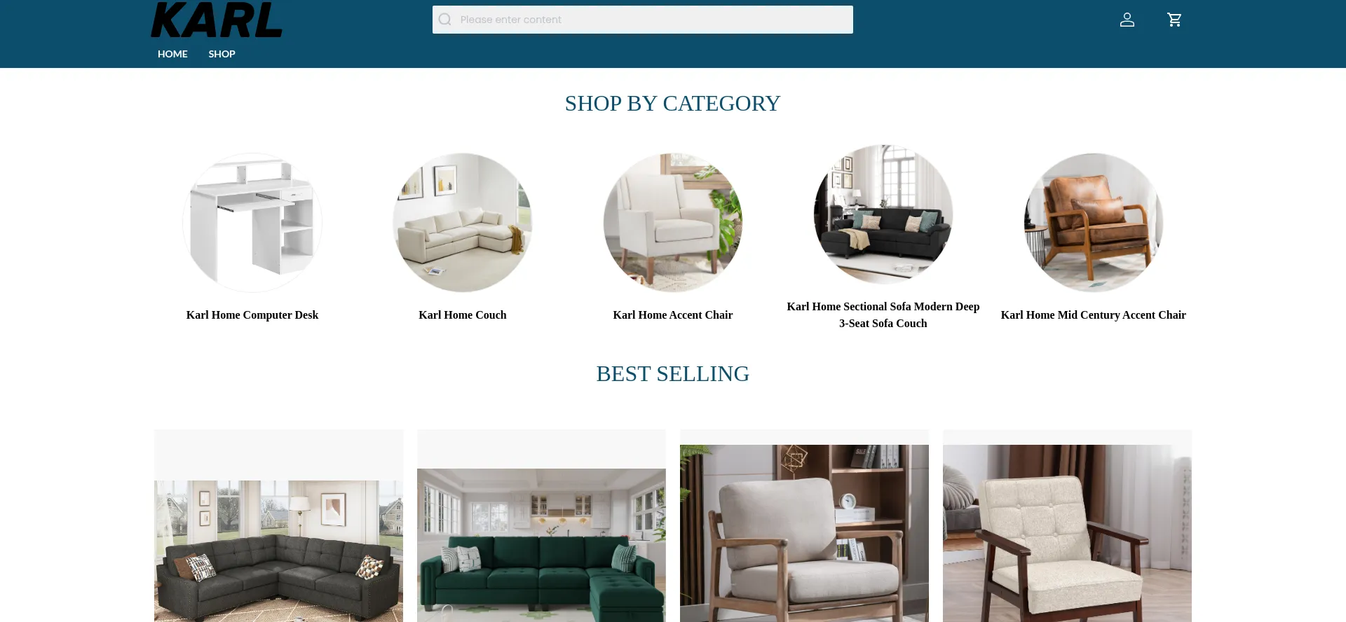Karlhome.shop