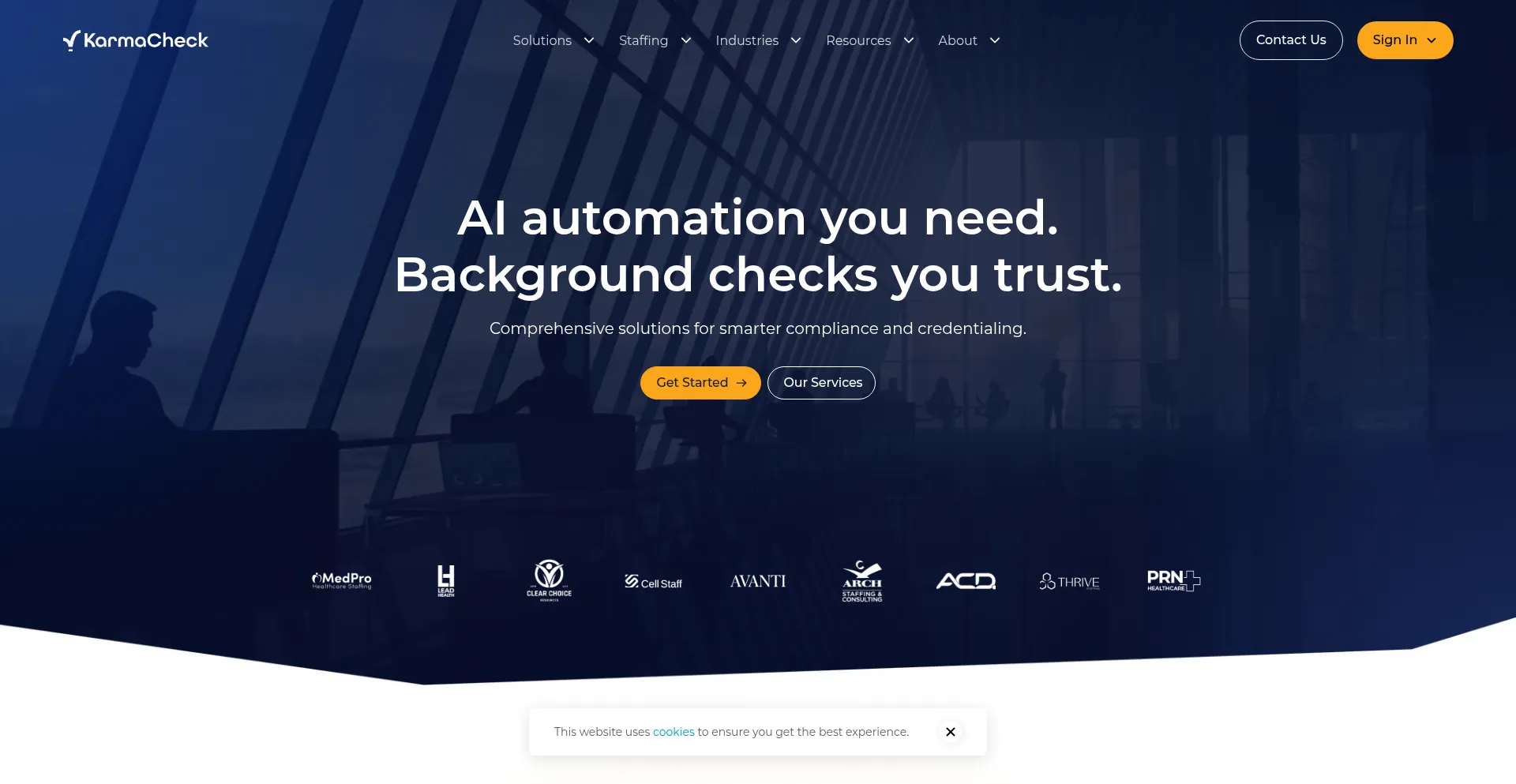 Karmacheck.com