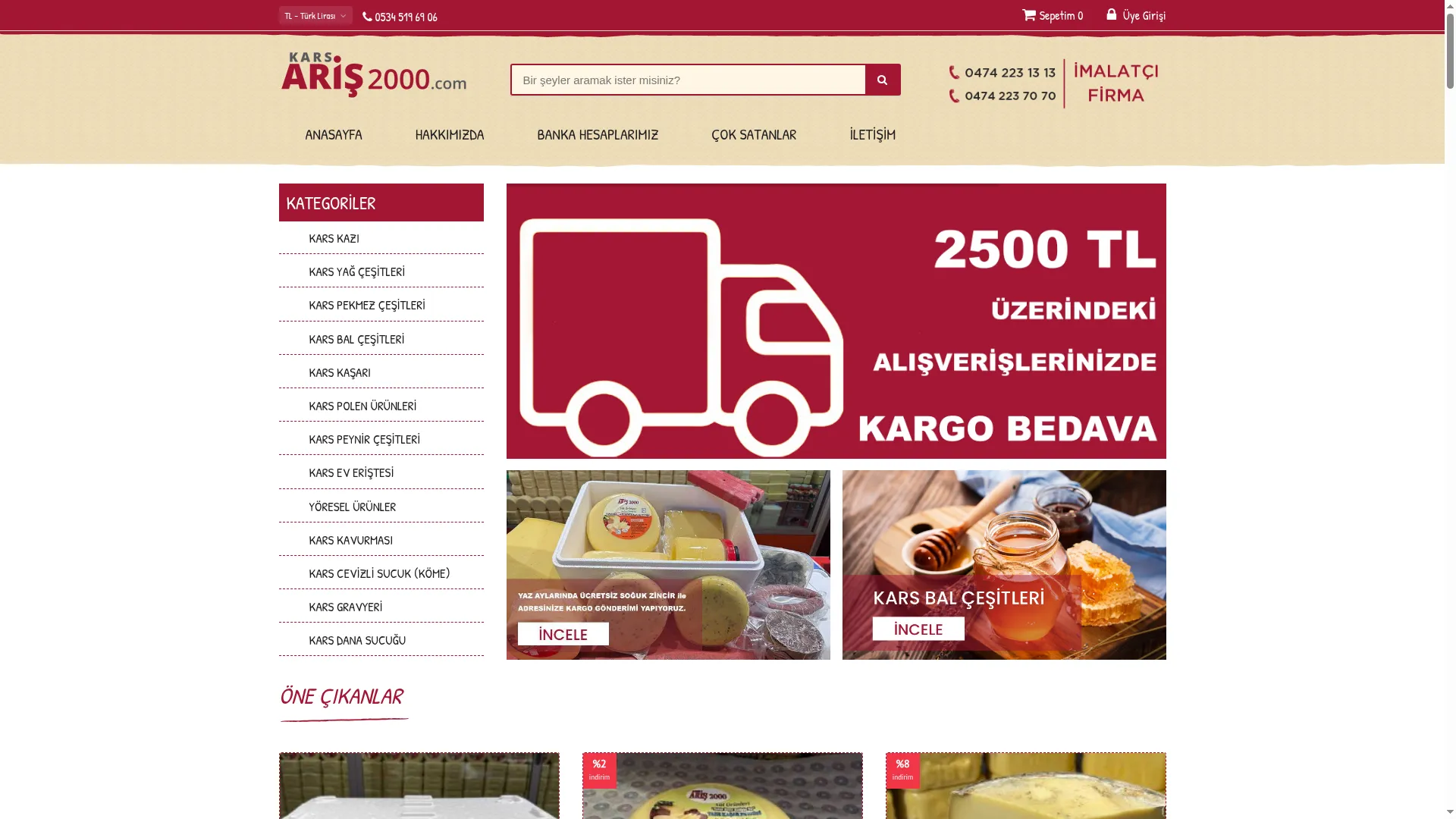 Karsaris2000.com