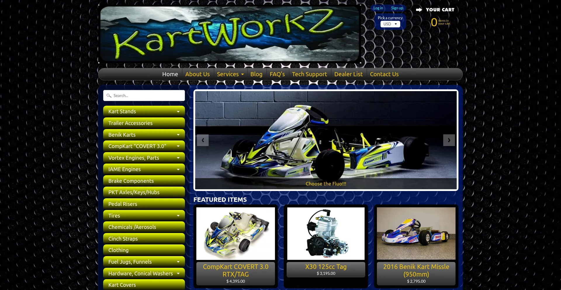 Kartworkz.com