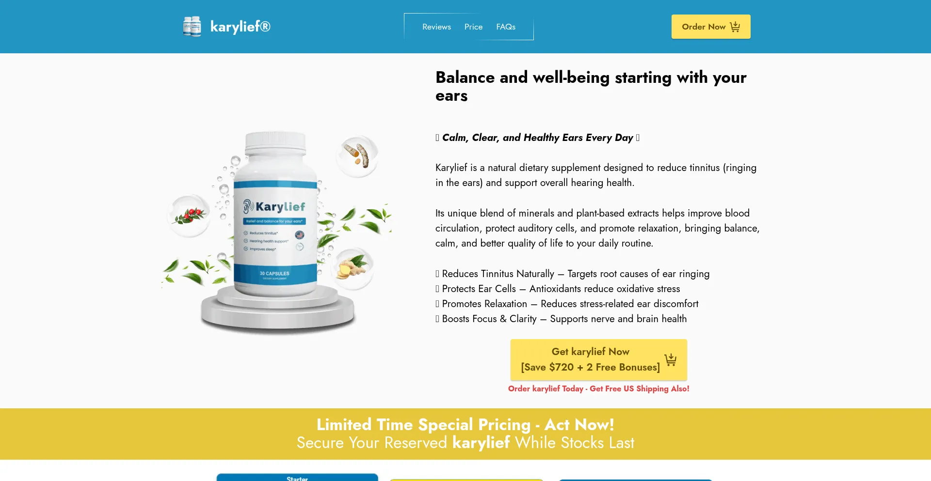 Karylief1.com