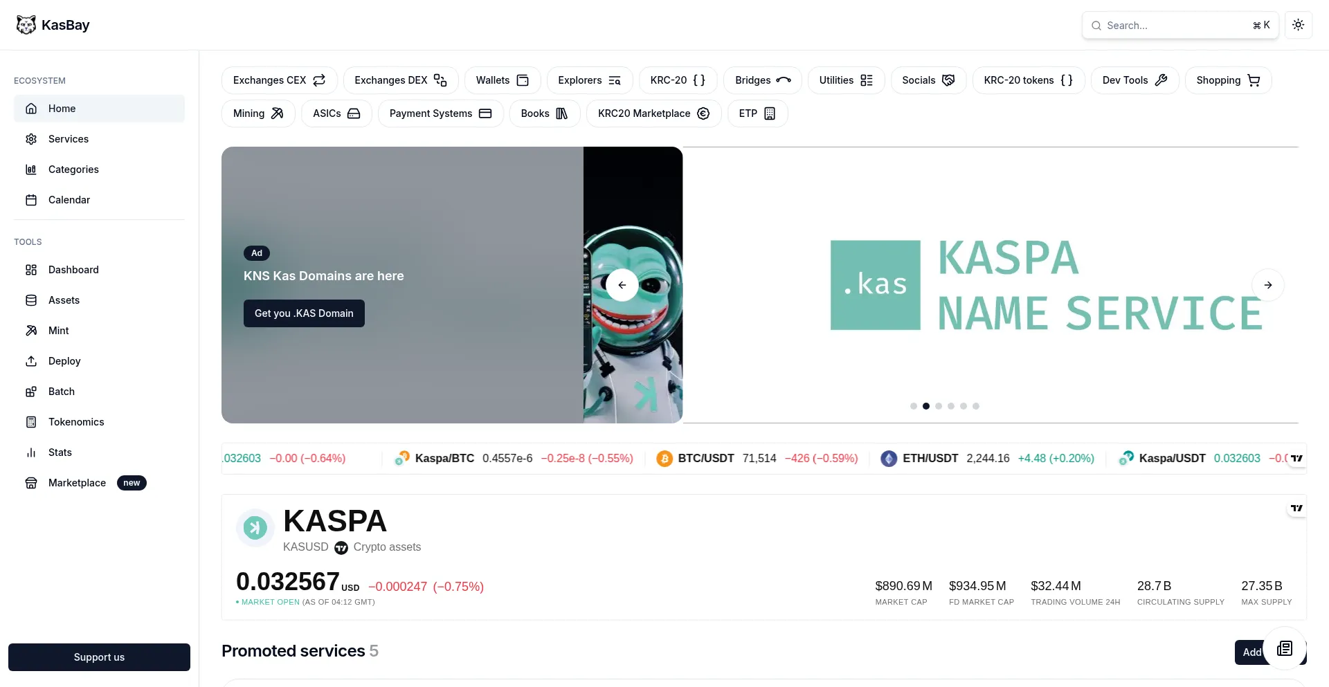 Kasbay.org