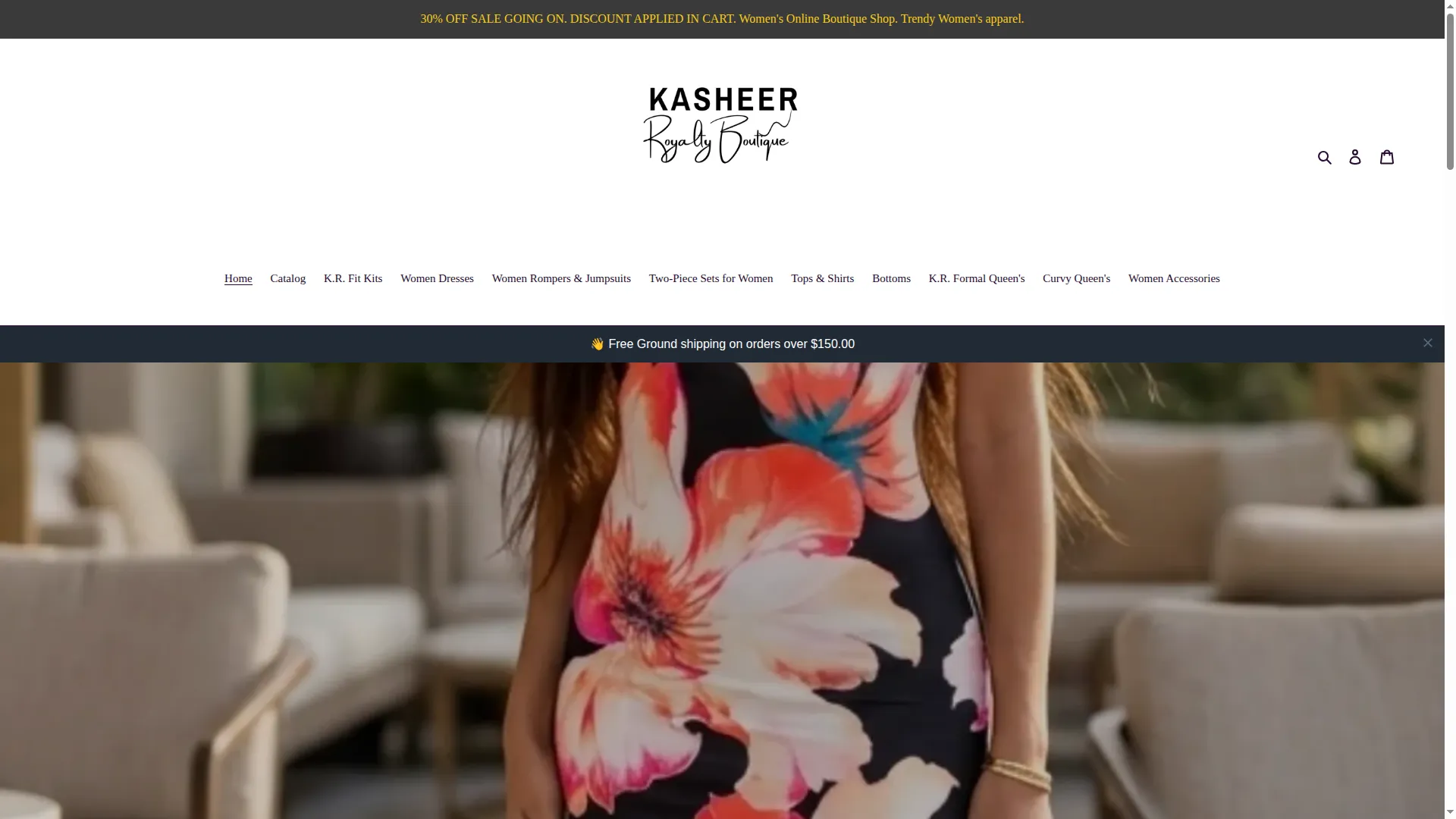 Kasheerroyalty.com