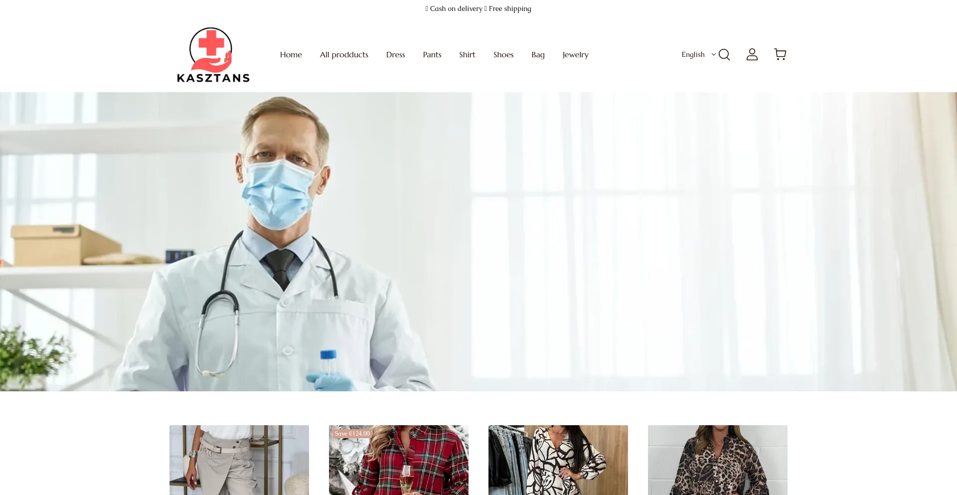 Kasztans.com 安全可靠吗？