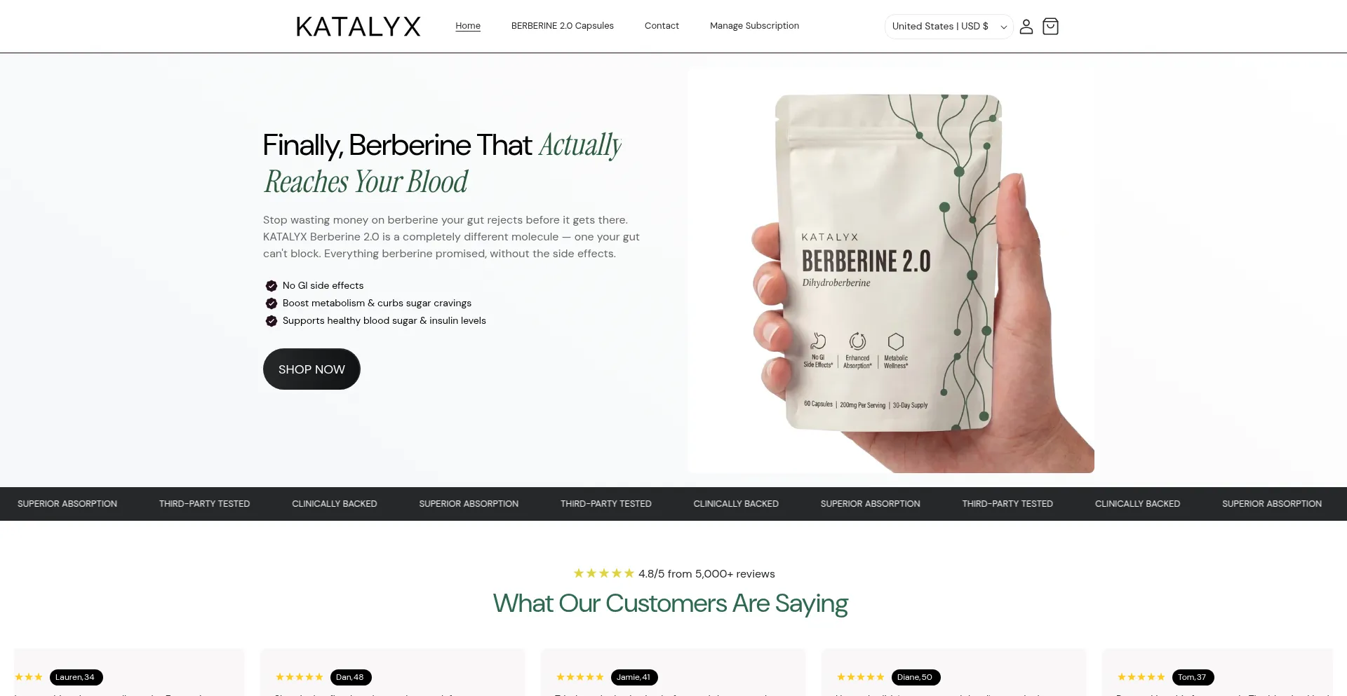 Katalyx.store