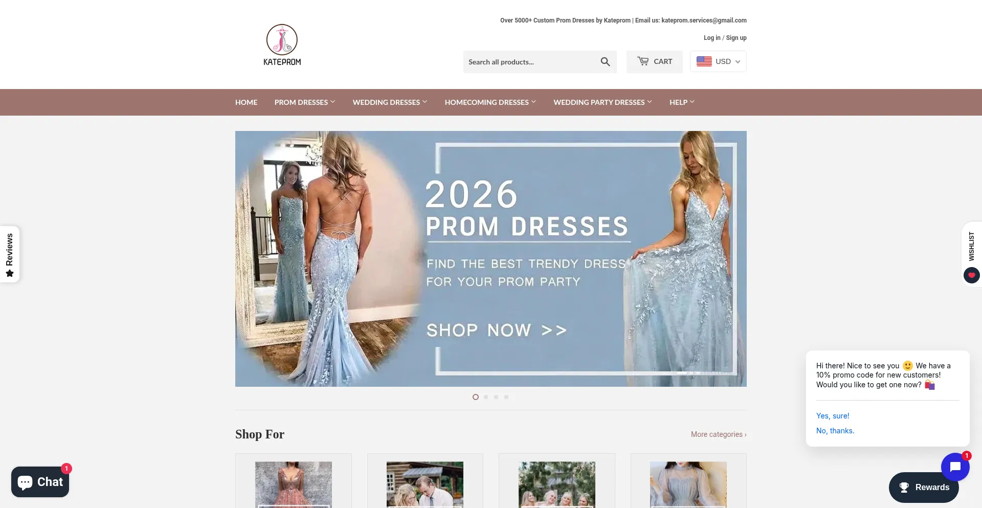 Kateprom.com