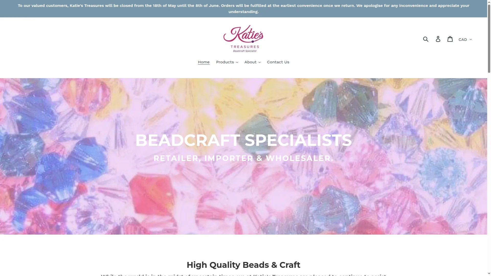 Katiestreasures.com.au