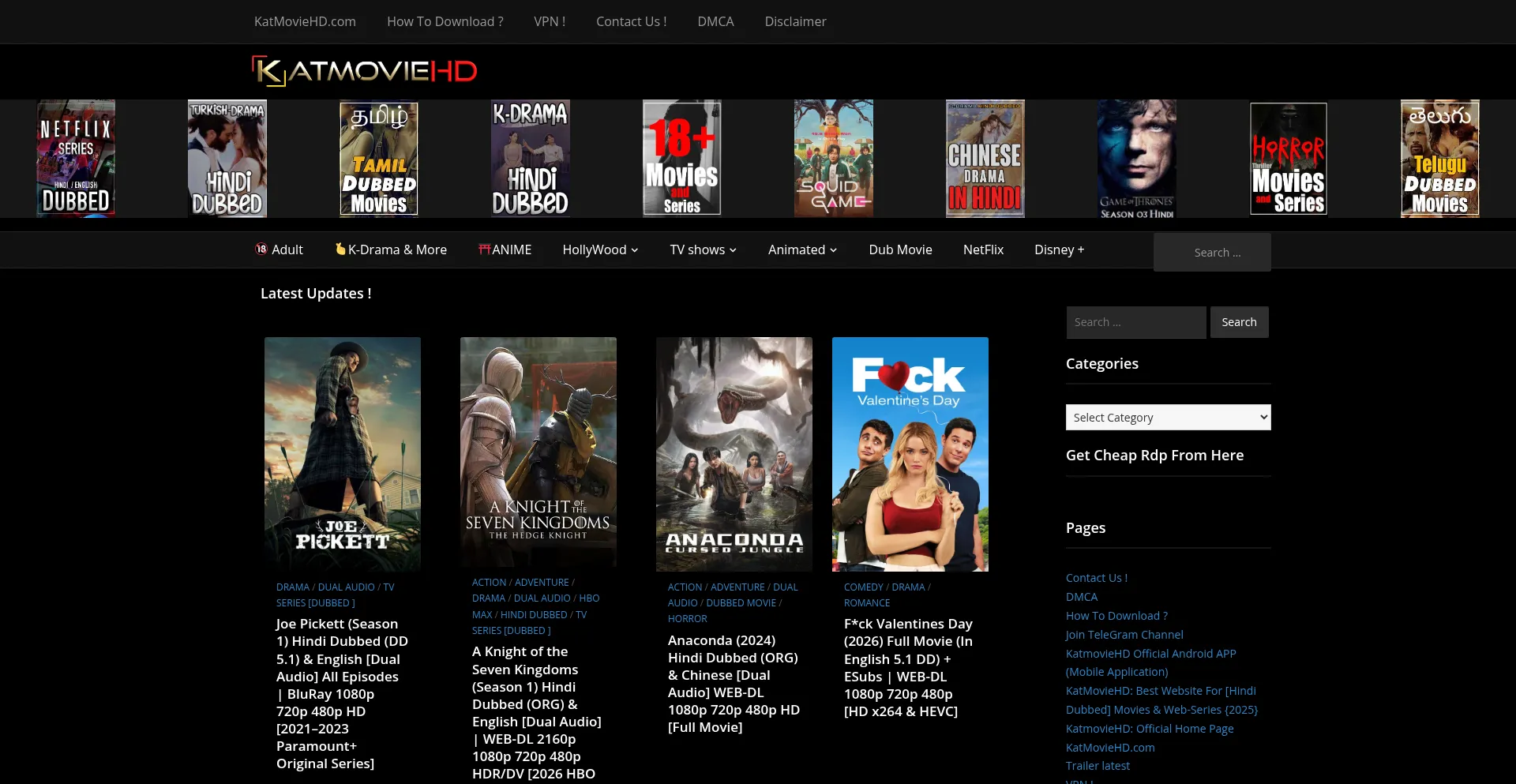Katmoviehd.rodeo