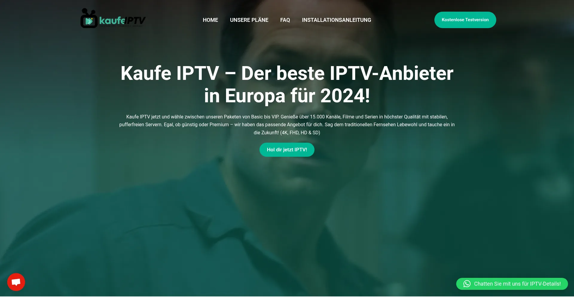 Kaufeiptv.de