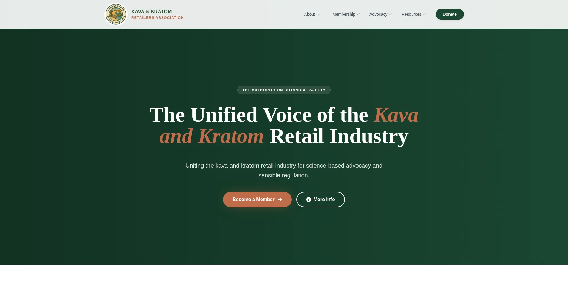 Kavaandkratom.org