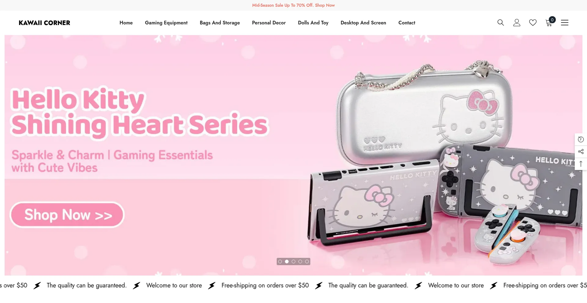 Kawaiicorner.co