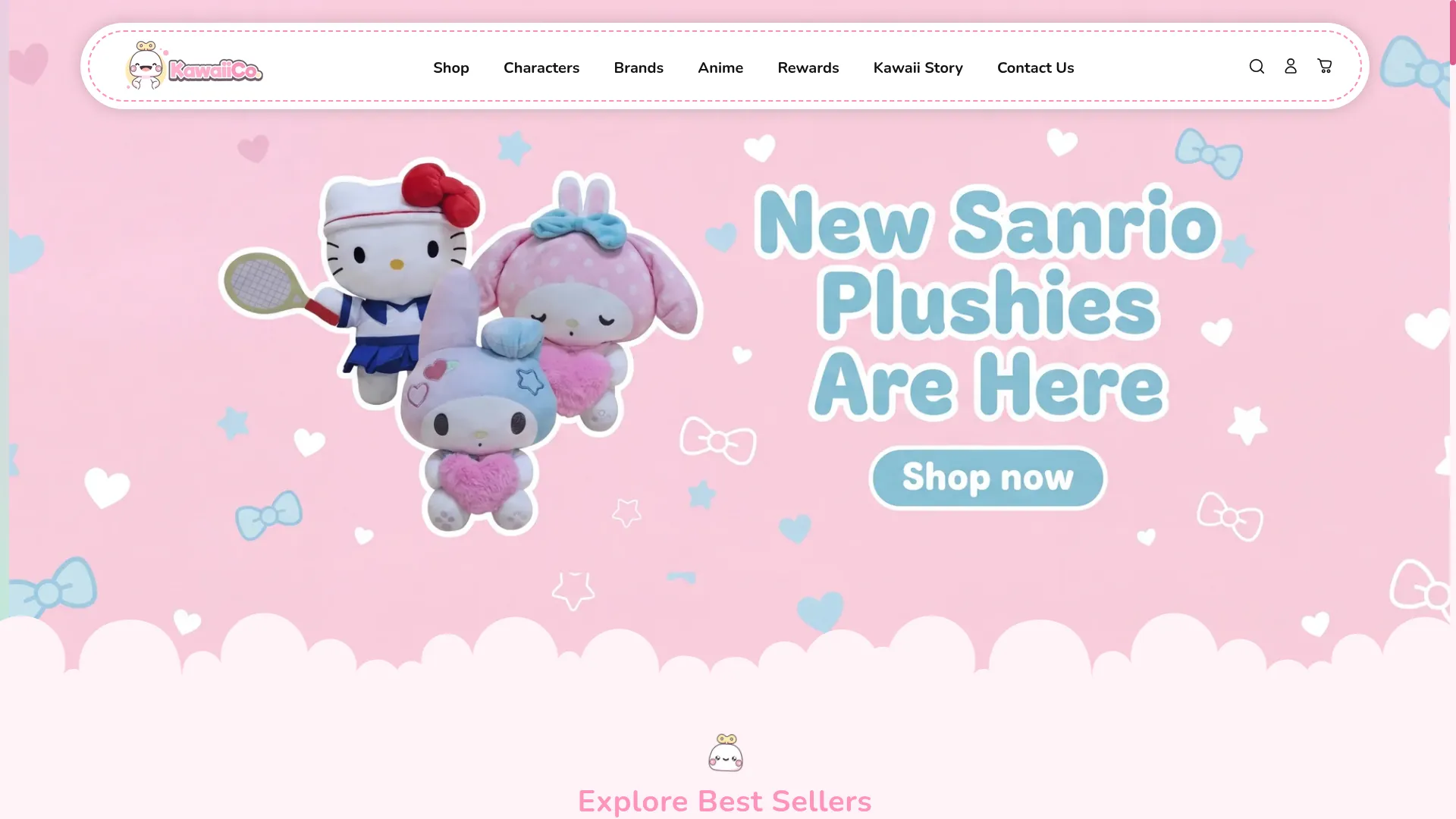 Kawaiicostore.com