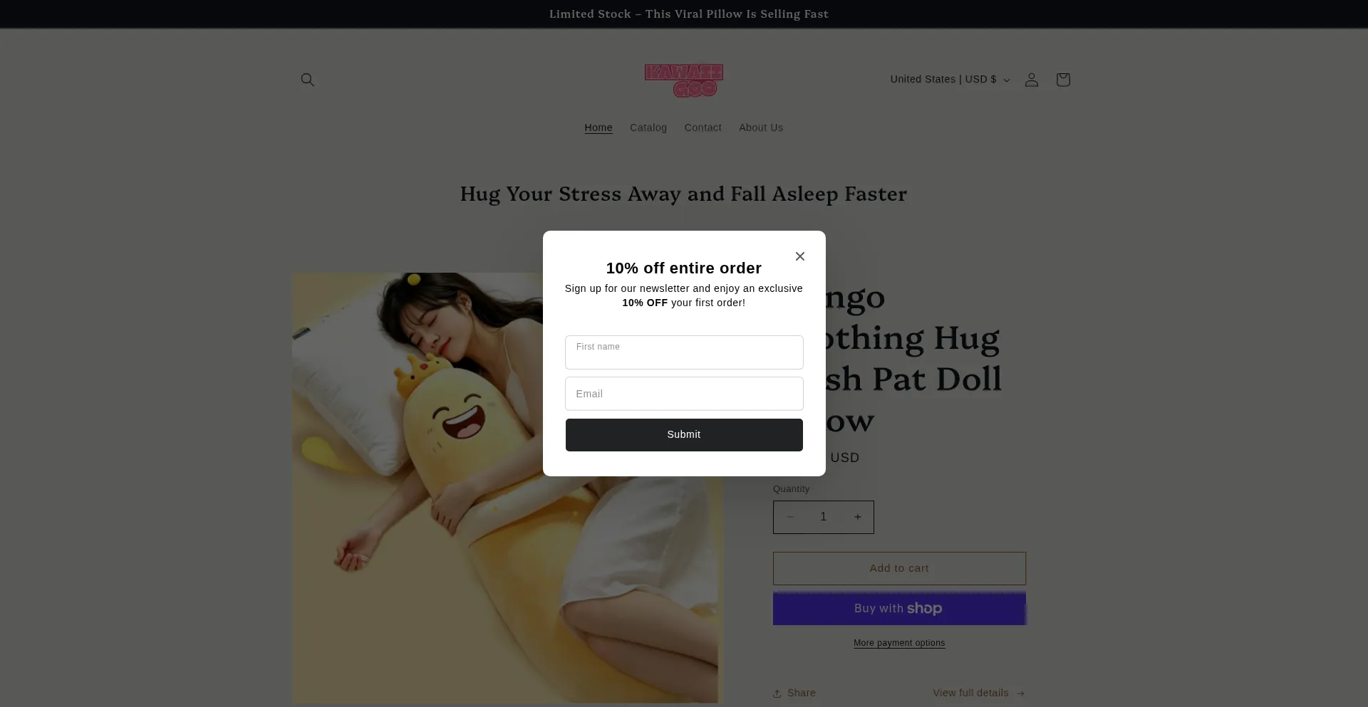 Kawaiigoo.com