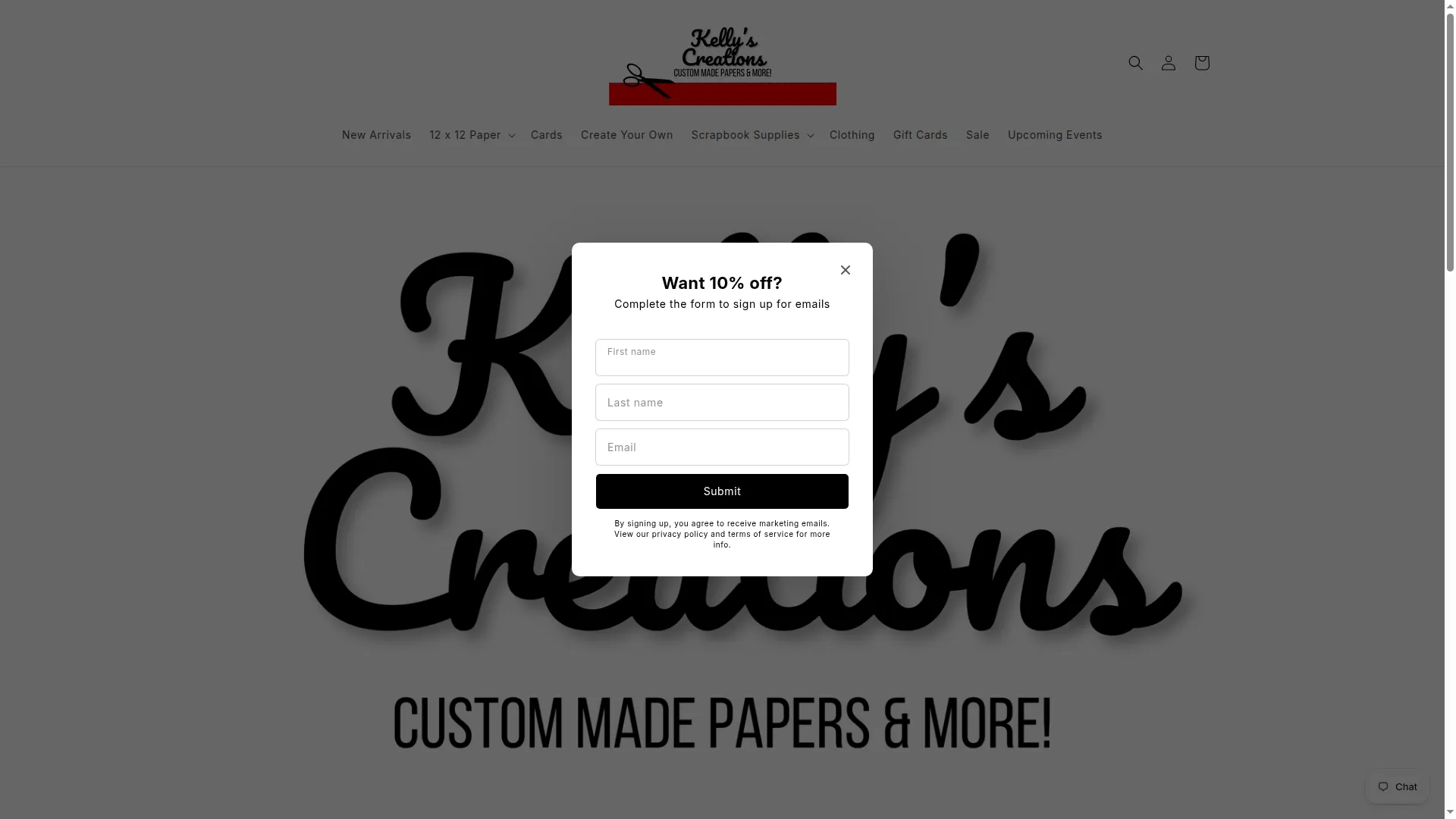 Kellyrcreations.com
