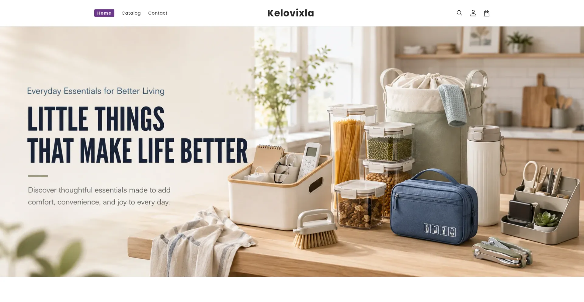 Kelovixla.com