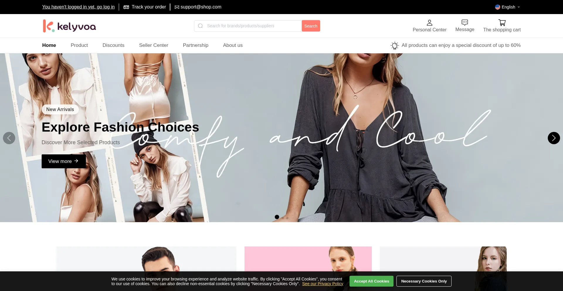 Kelyvoalden.com