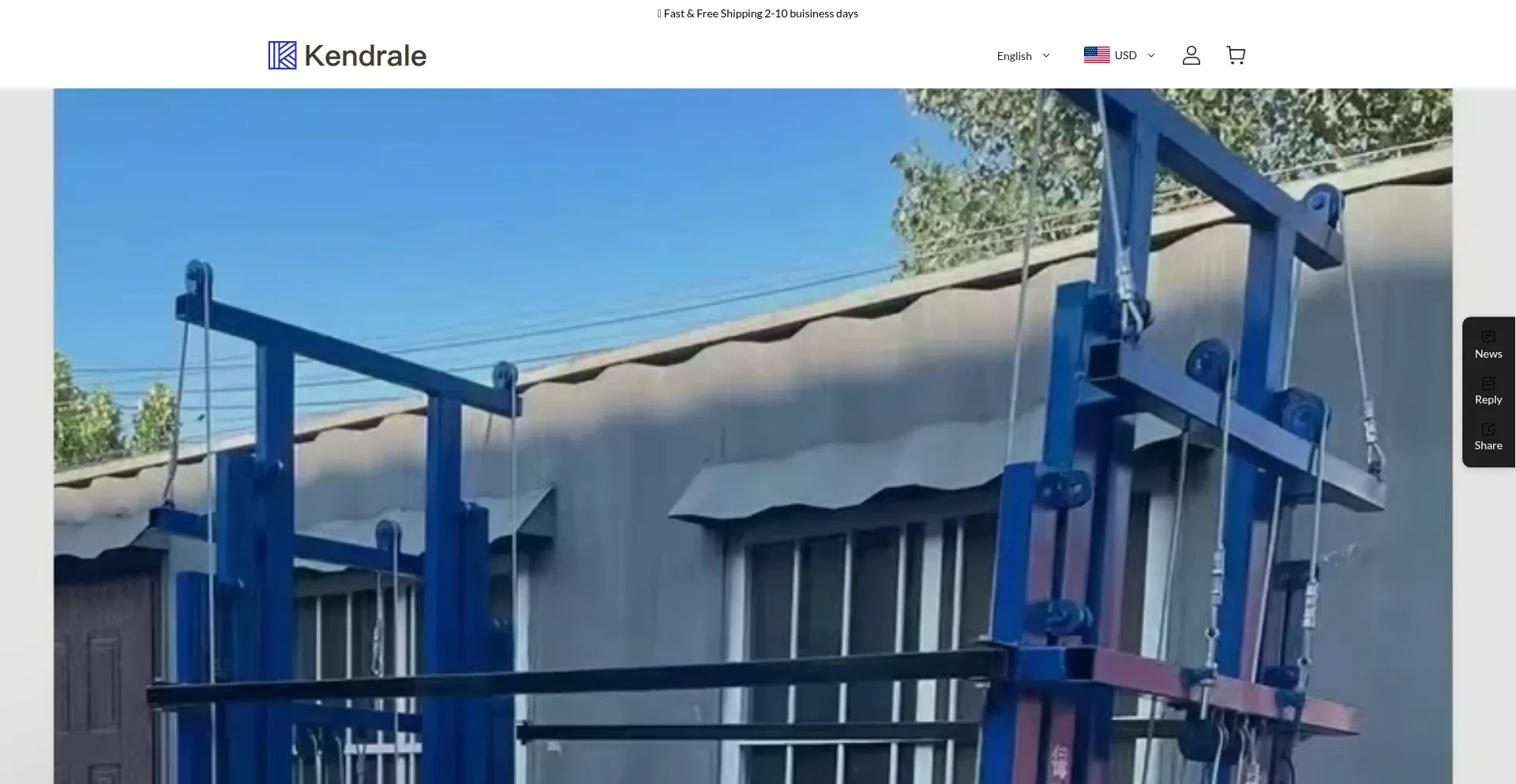 Kendrale.com