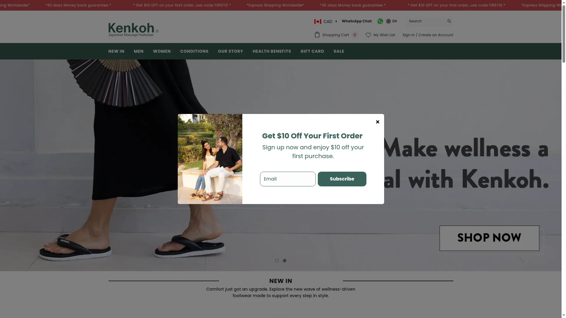 Kenkoh.jp