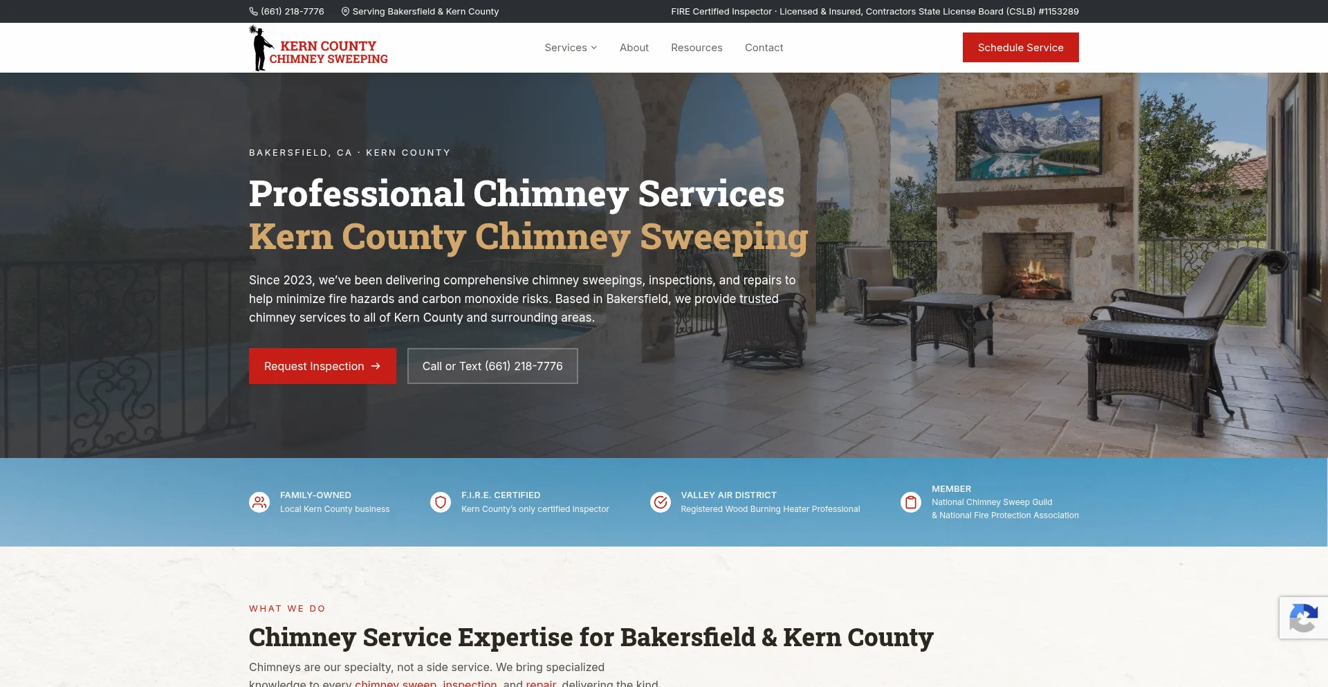 Kerncountychimney.com