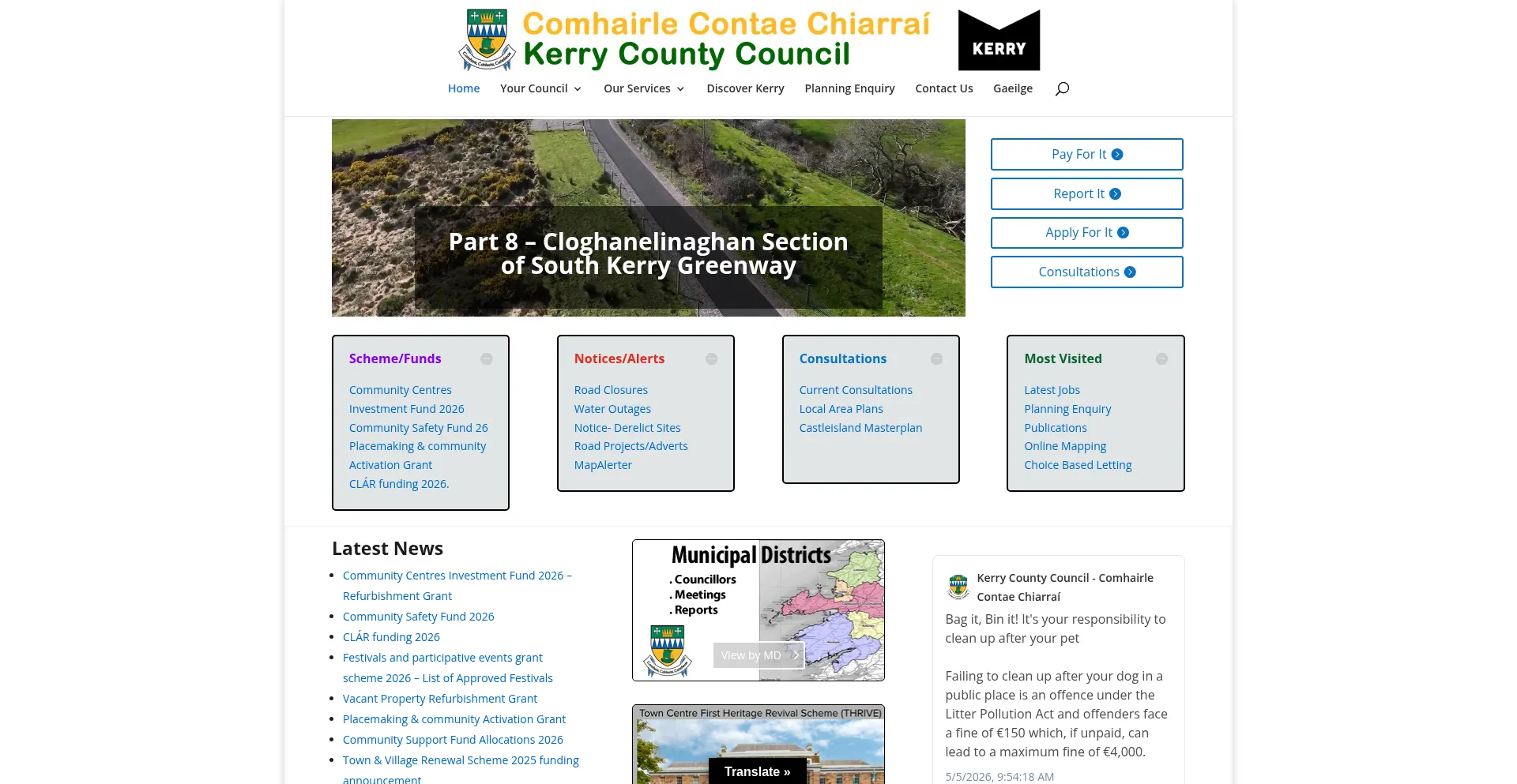 Kerrycoco.ie