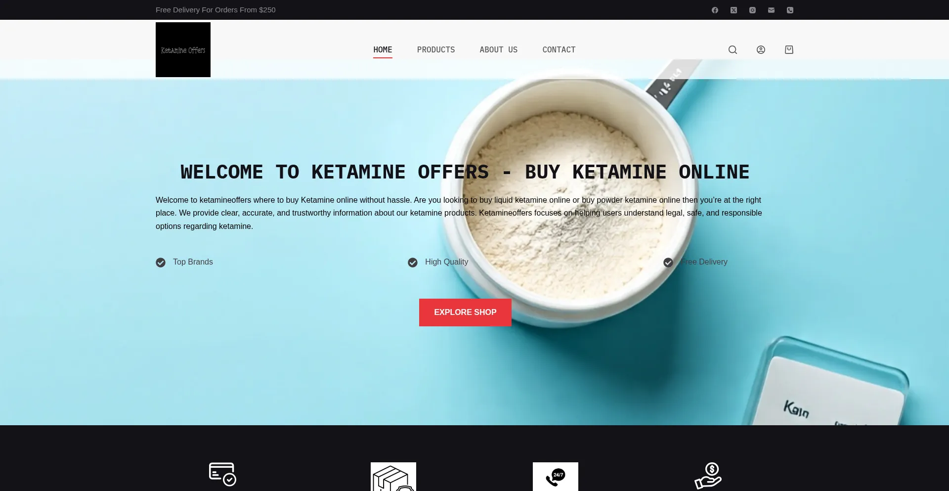 Ketamineoffers.com