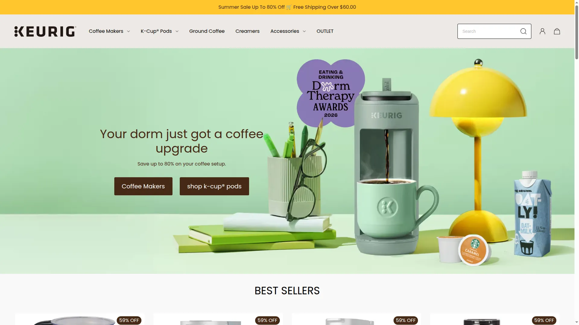Keurig-coffee.com
