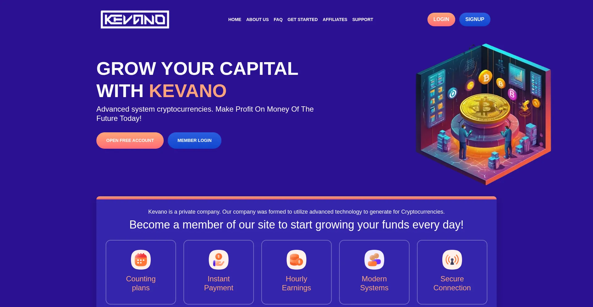 Kevano.top