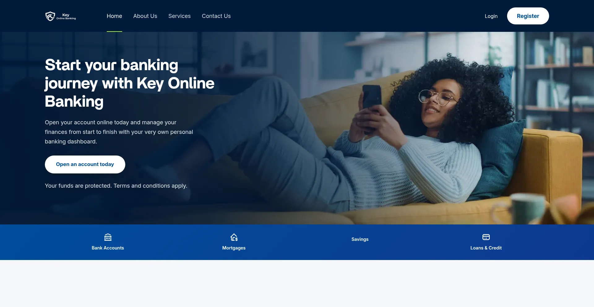 Keybonline.com