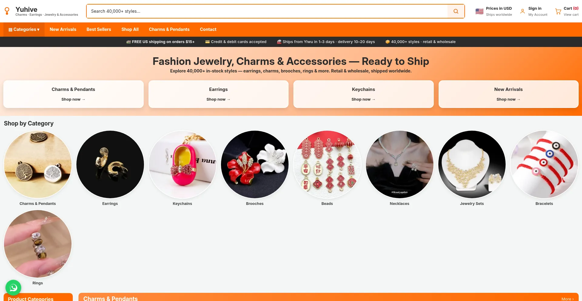 Keychainco.com