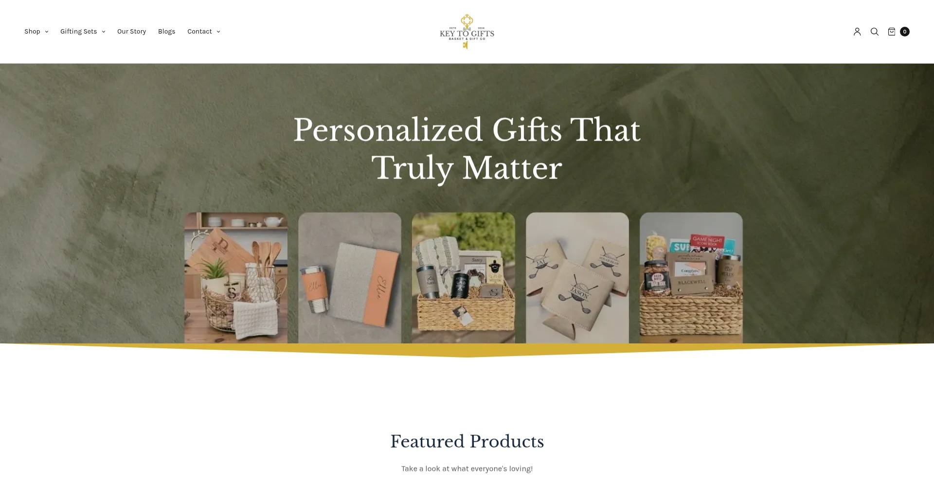 Keytogifts.com