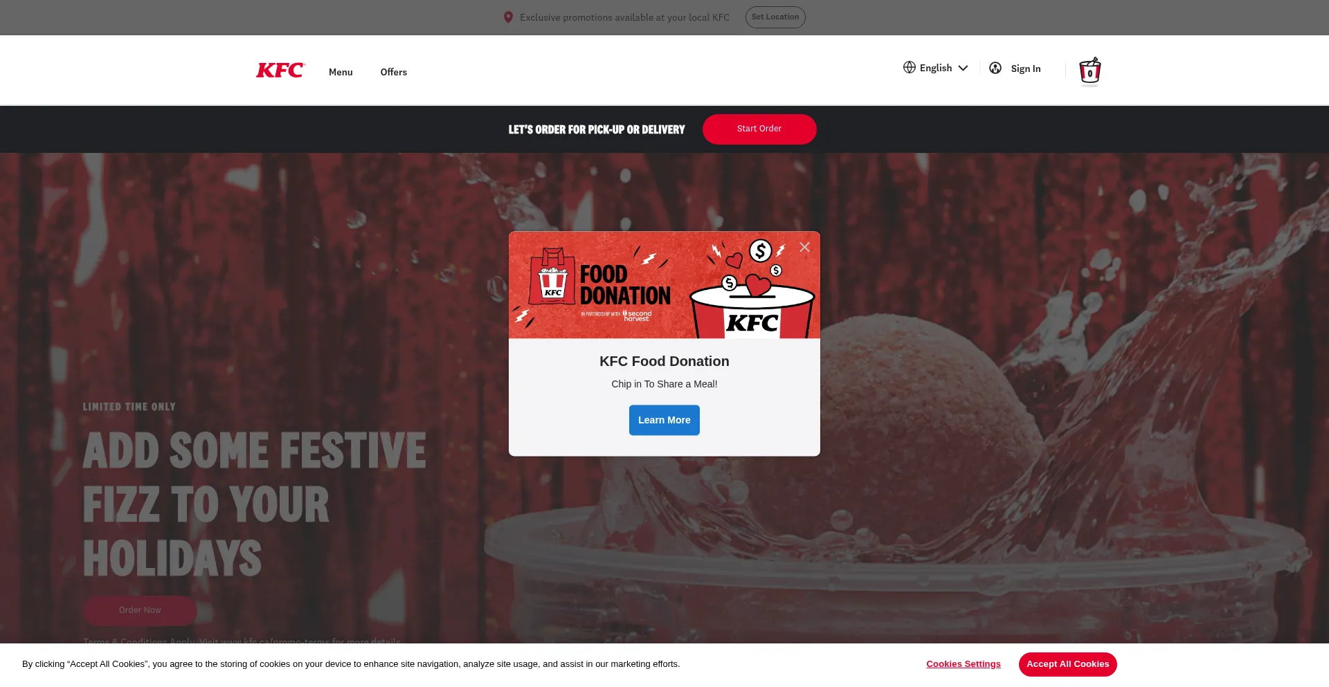 Kfc.ca