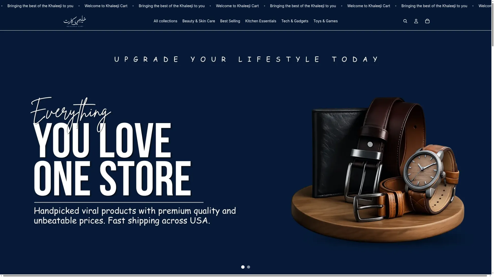 Khaleejicart.store
