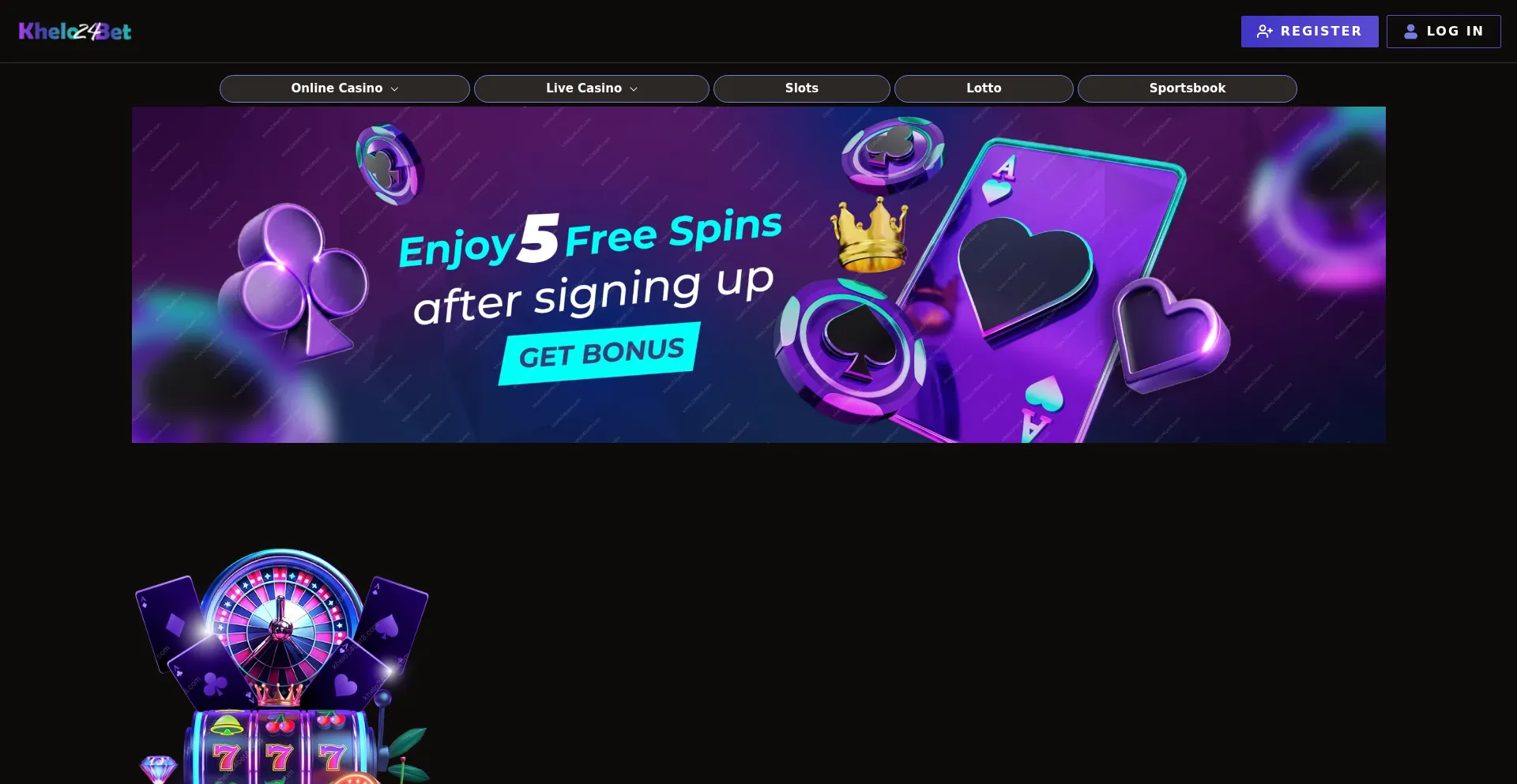 Khelo24bet8.com