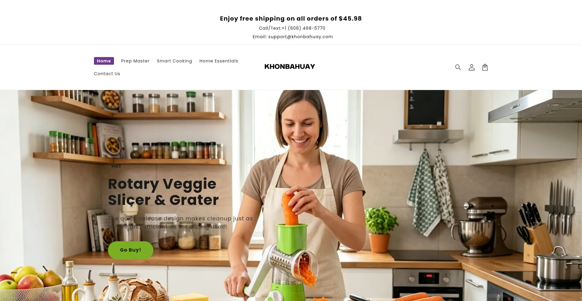 Khonbahuay.com