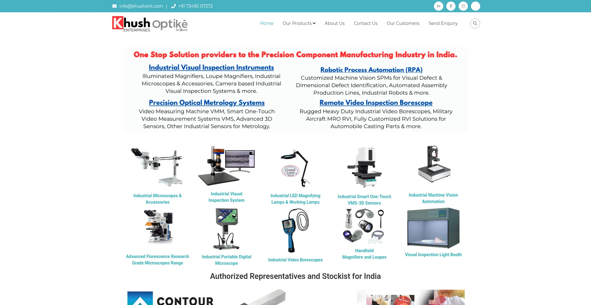 Khushent.com