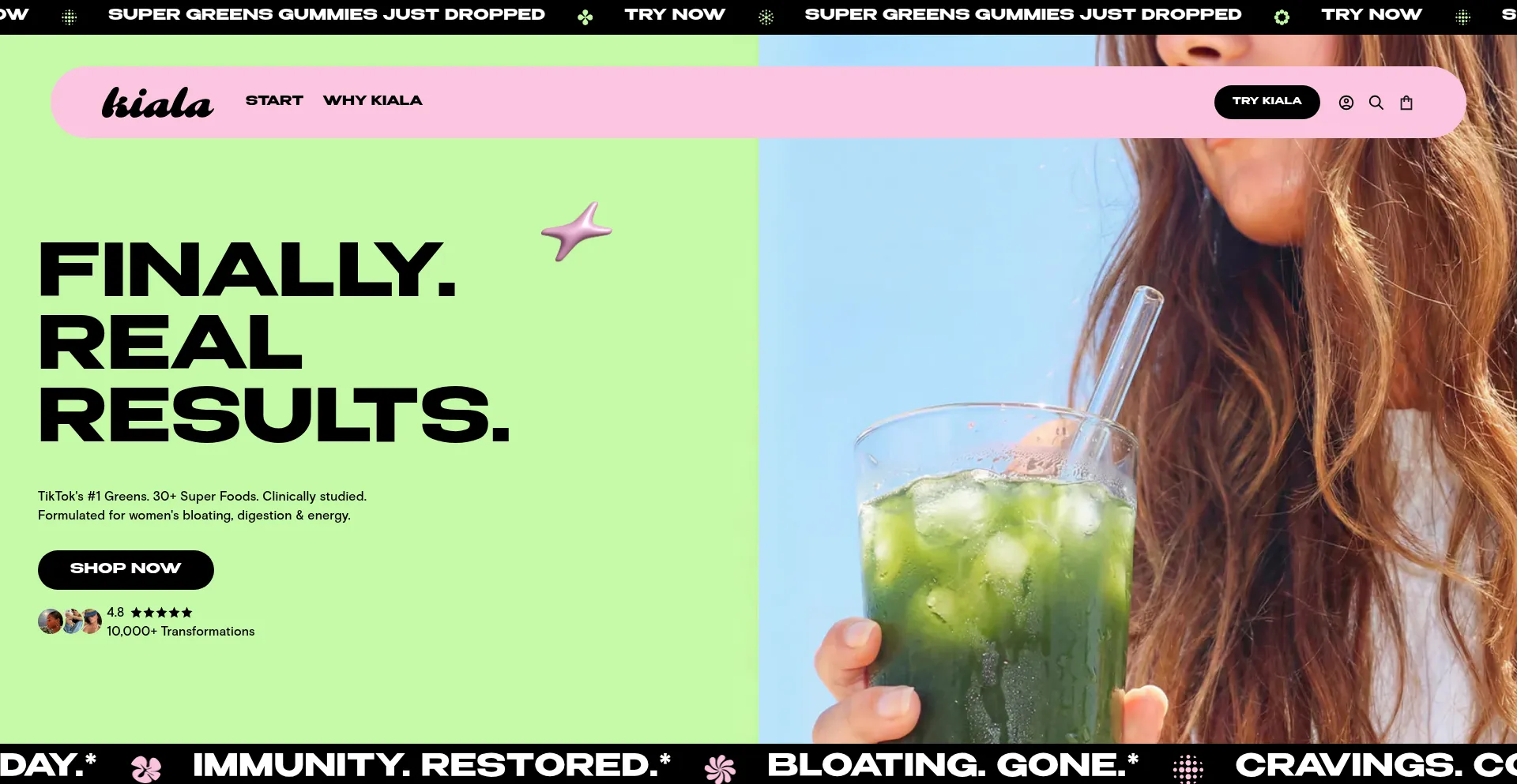 Kialanutrition.com
