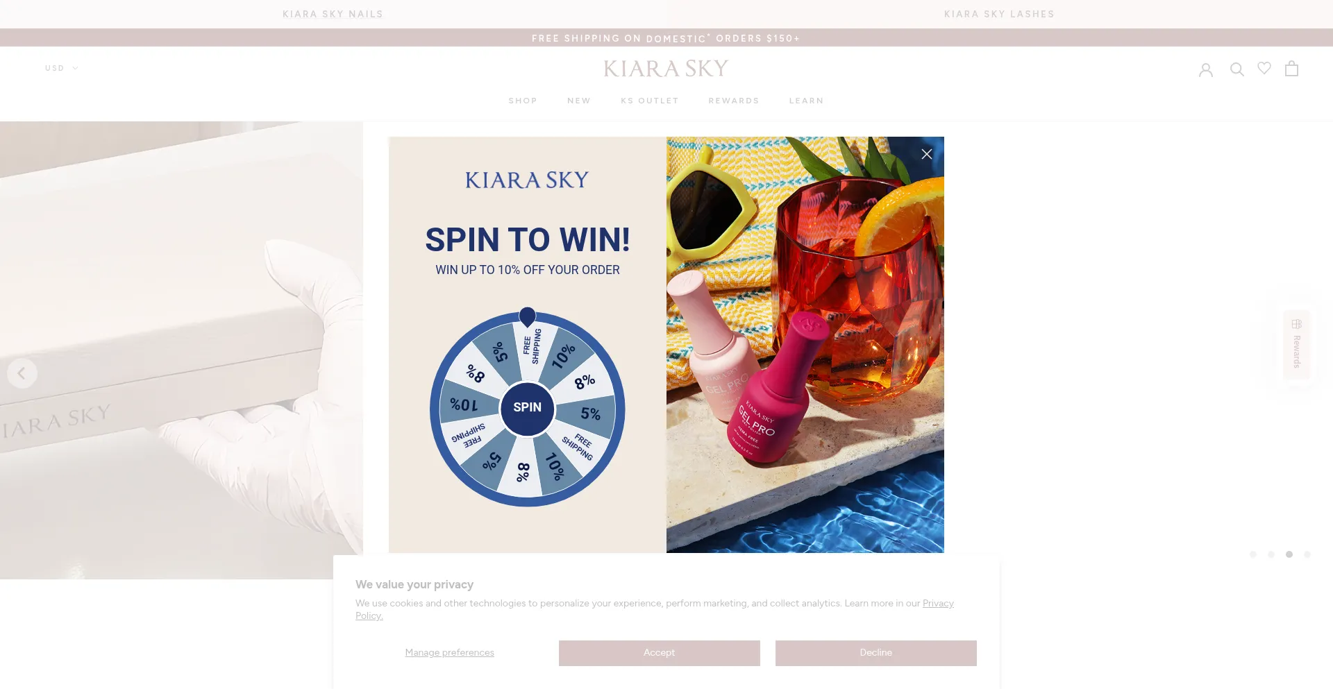 Kiarasky.com