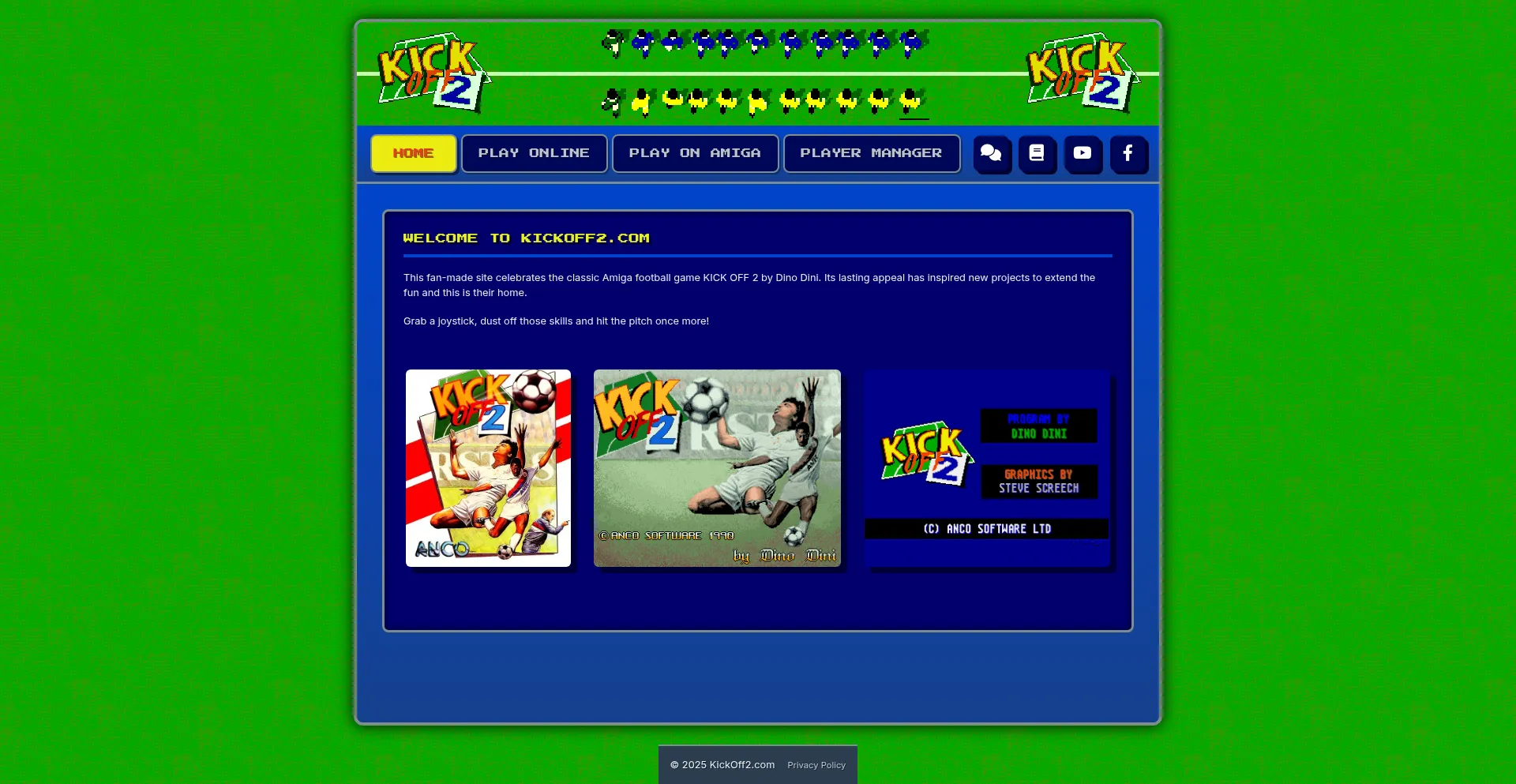 Kickoff2.com
