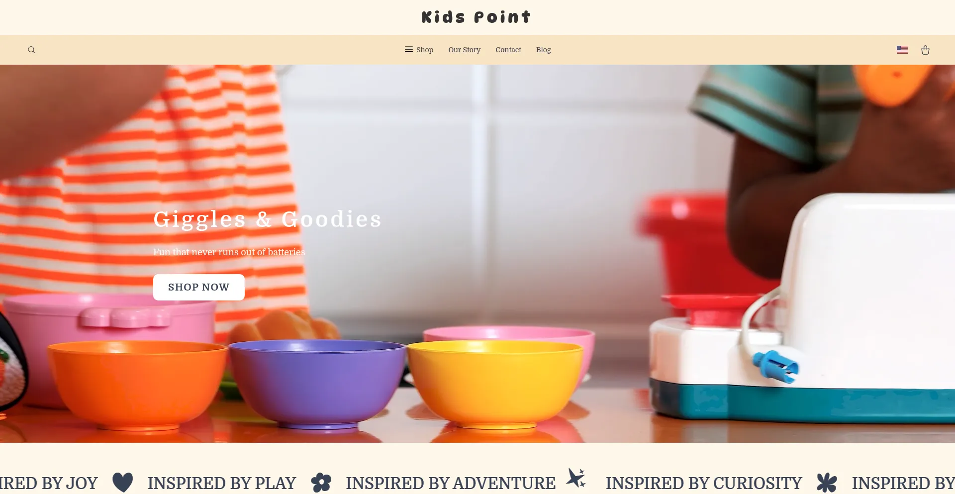 Kidspoint.shop