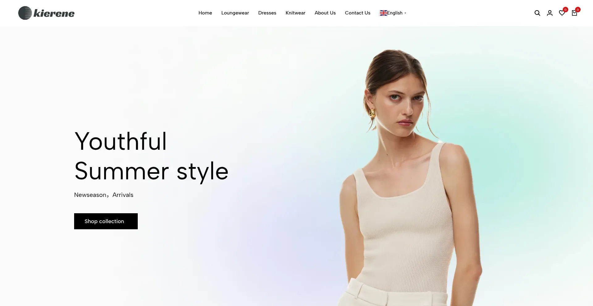 Kierene.com