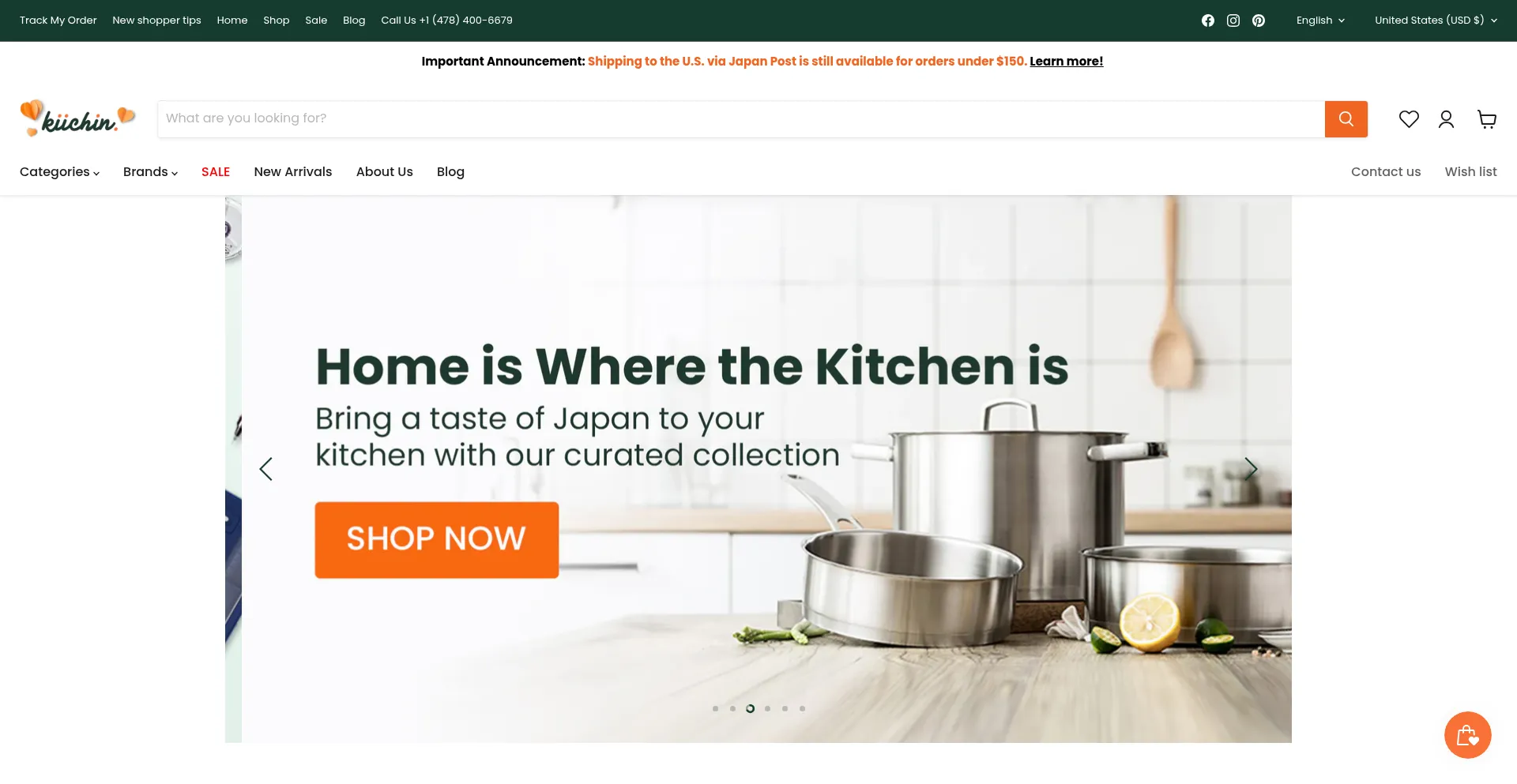 Kiichin.com