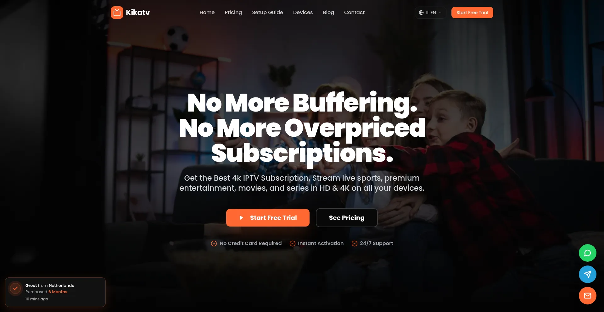 Kikatv.com