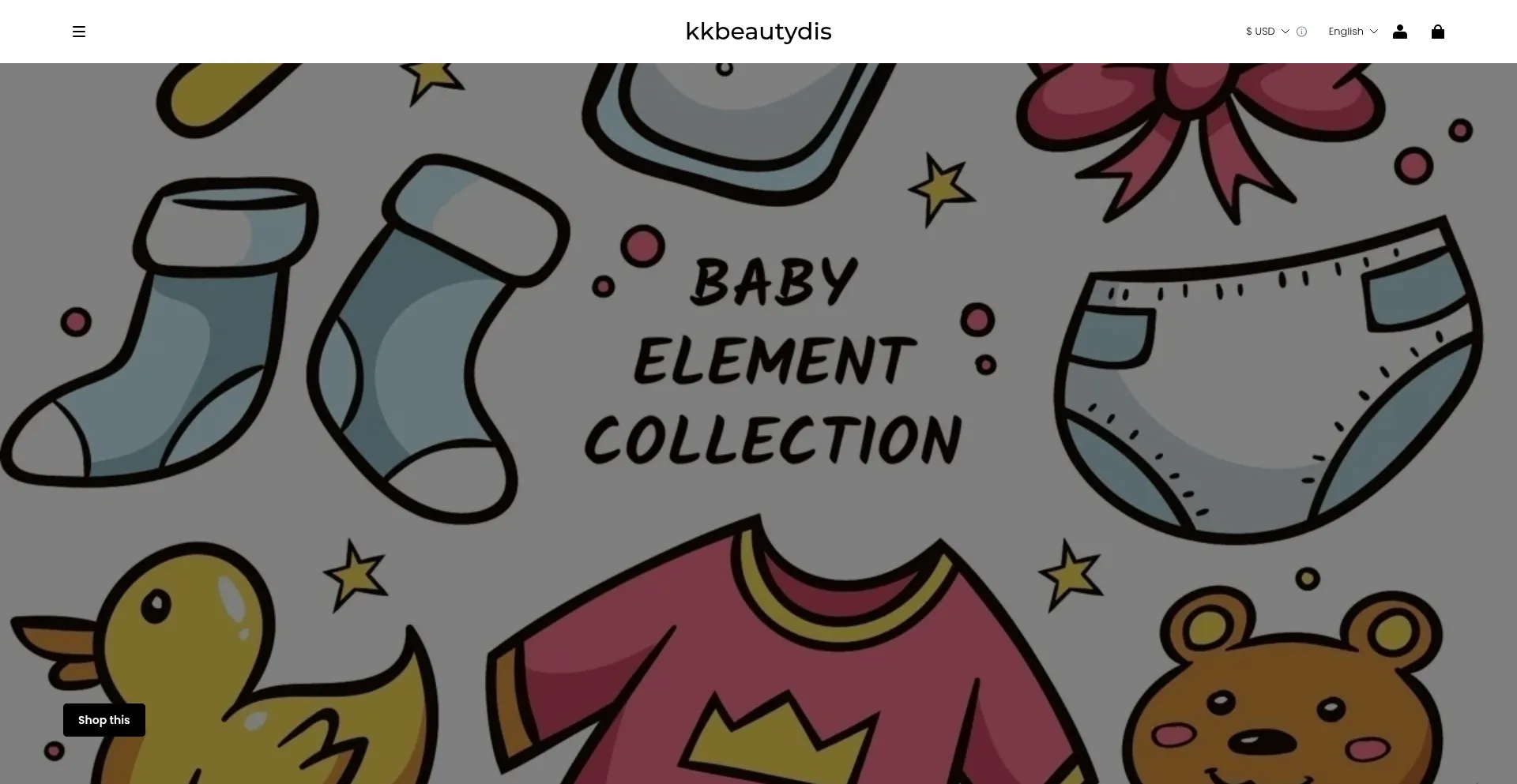Kikobeautydis.com 安全可靠吗？
