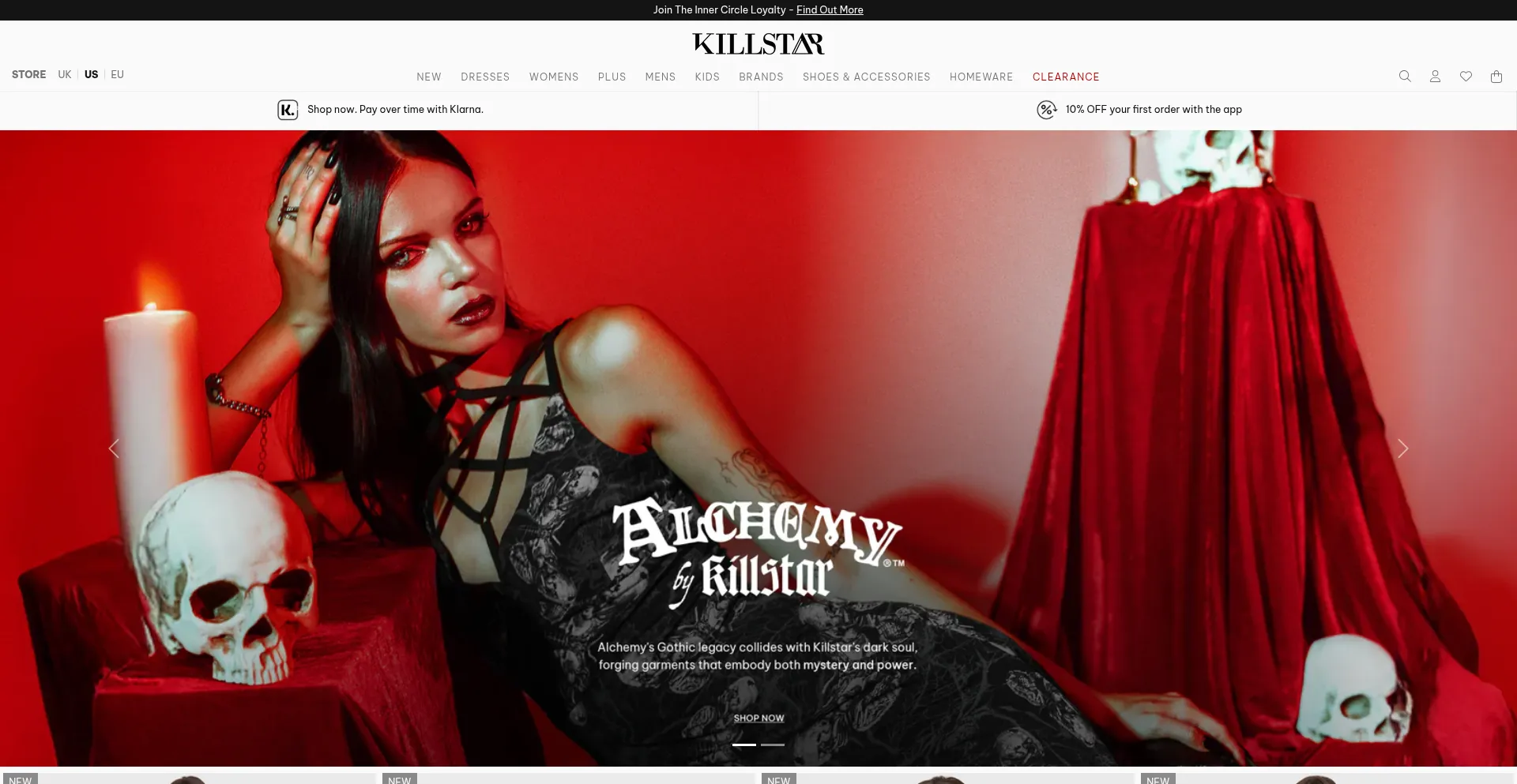 Killstar.com 安全可靠吗？