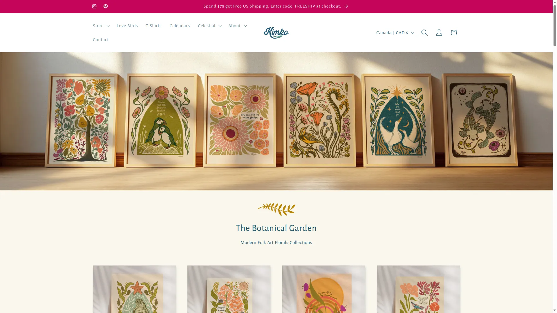 Kimkohome.com