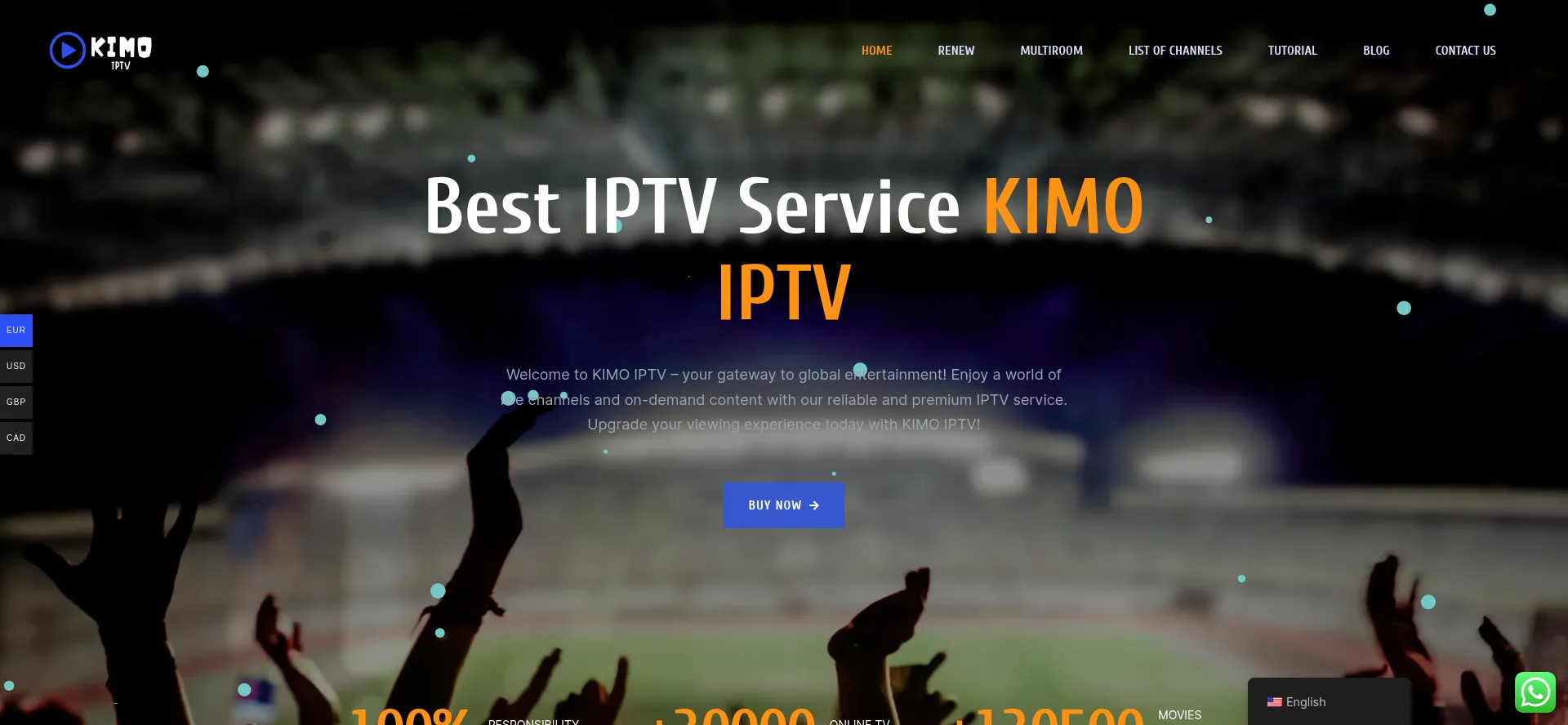 Kimoiptv.com