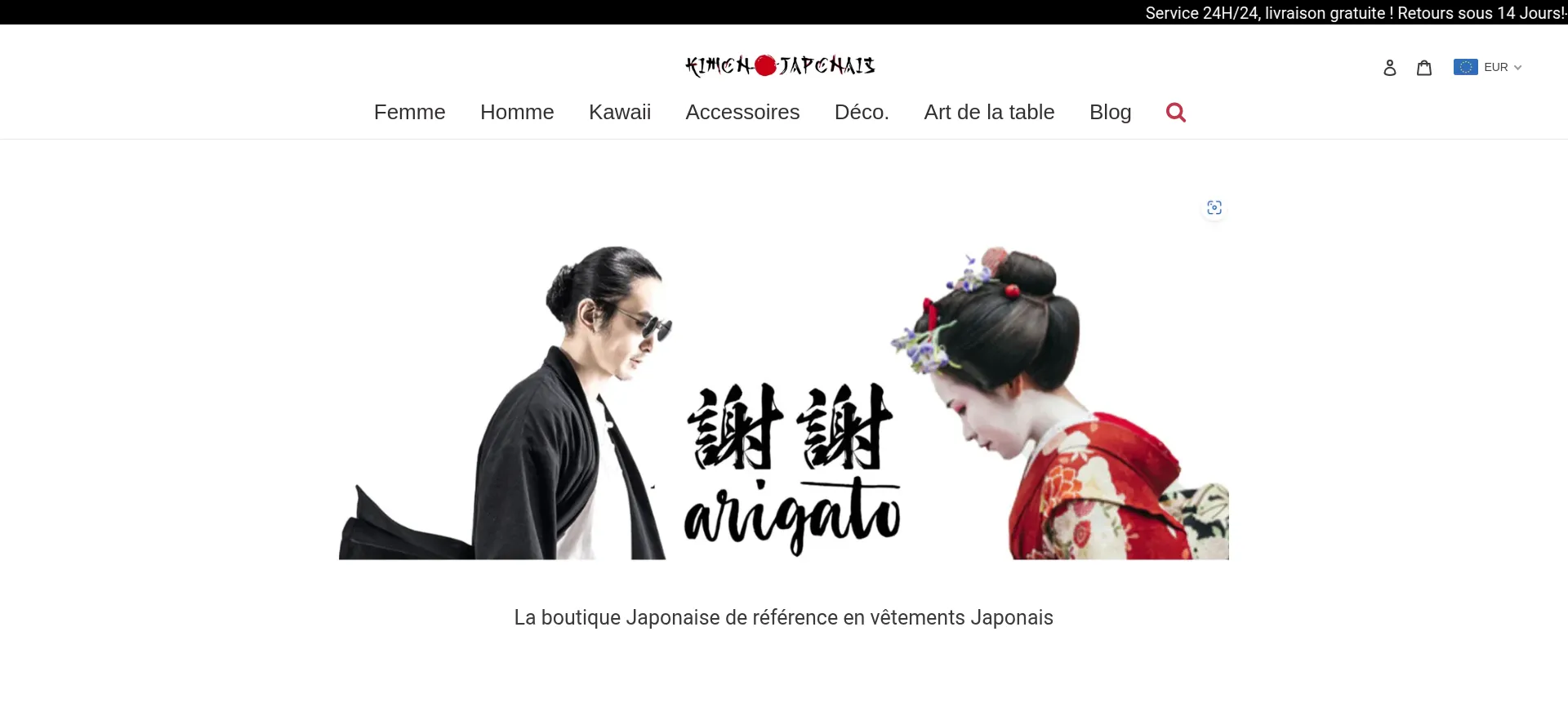 Kimonojaponais.com