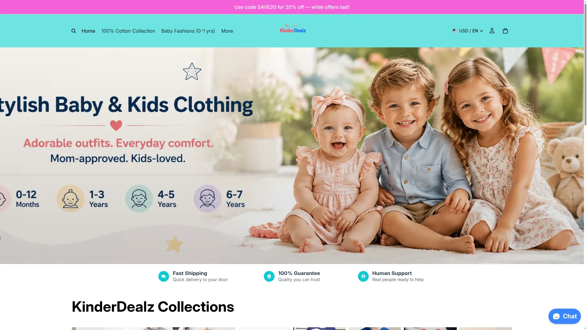 Kinderdealz.com