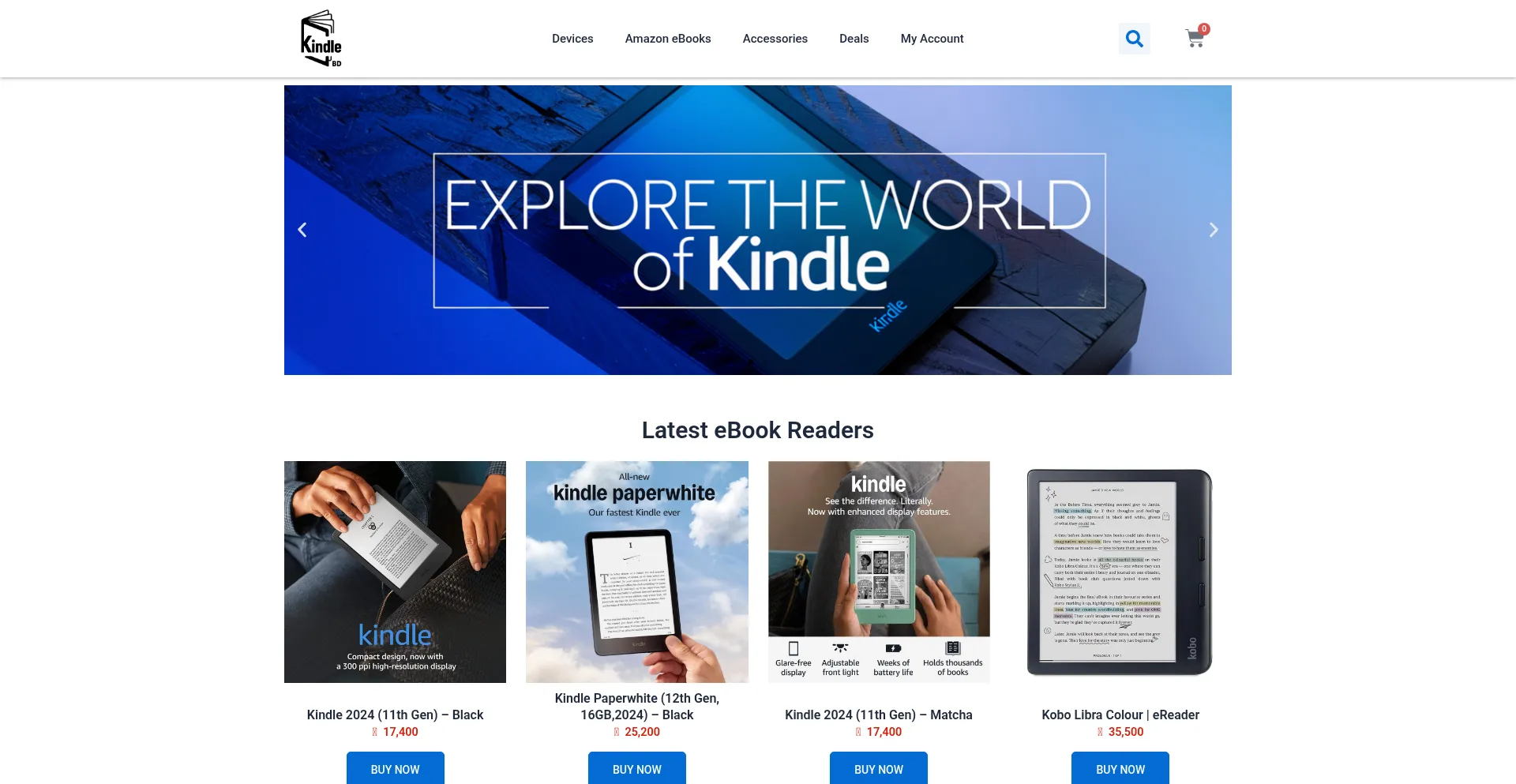 Kindlebd.com