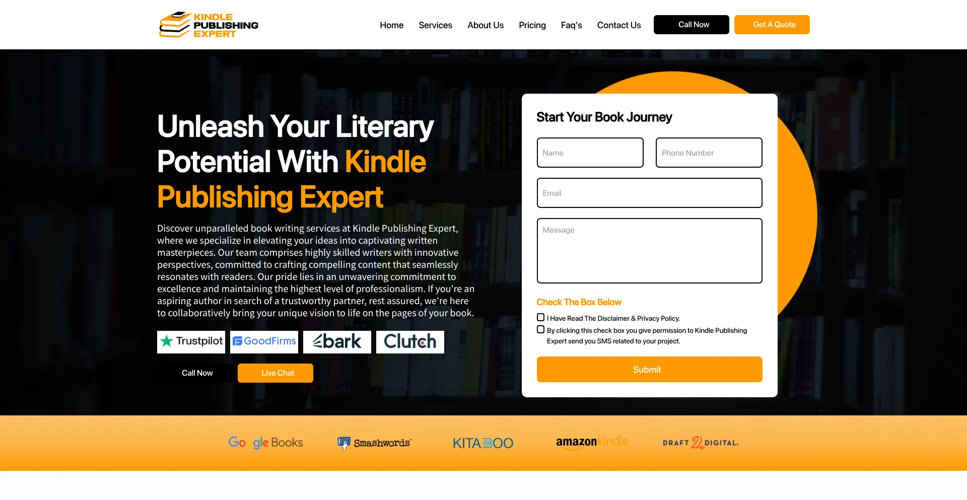 Kindlepublishingexpert.com